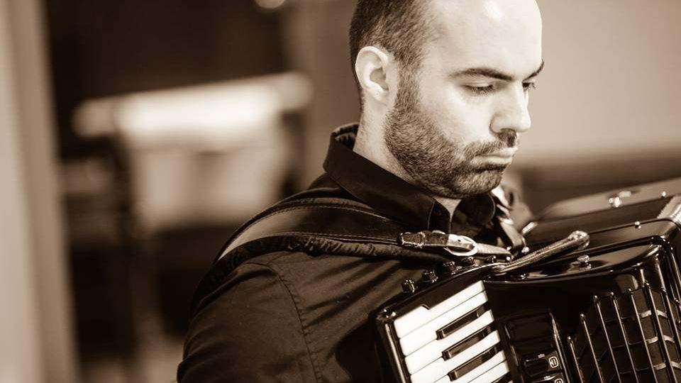 Online Accordion Lessons